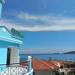 Ellinas Hotel Chrysi Ammoudia