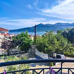 Ellinas Hotel Chrysi Ammoudia