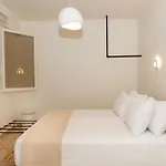 Hotel Ellinas Chrysi Ammoudia