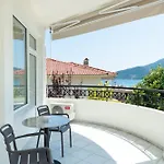 Ellinas Hotel Chrysi Ammoudia