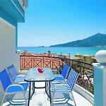 Ellinas Hotel Chrysi Ammoudia