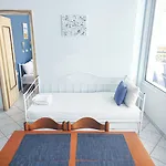 Ellinas Hotel Chrysi Ammoudia