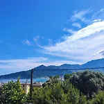 Ellinas Hotel Chrysi Ammoudia