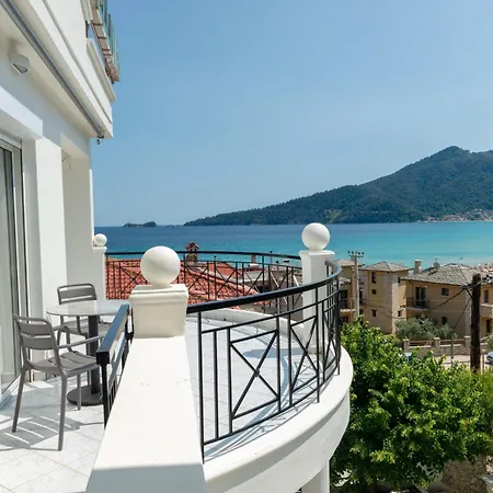 Ellinas Ξενοδοχείο