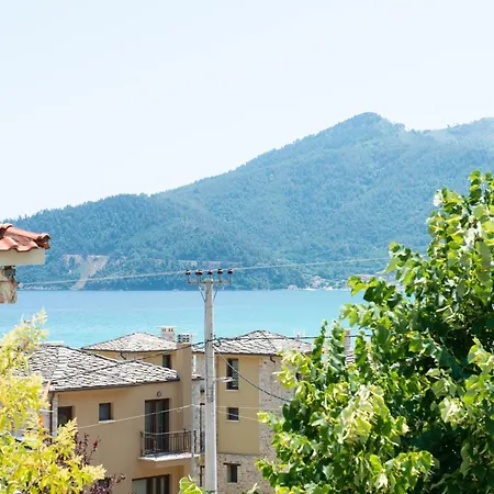Ξενοδοχείο Ellinas