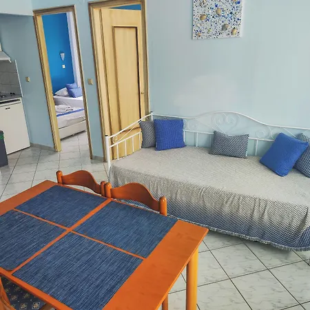 Ellinas 2* Χρυσή Αμμουδιά