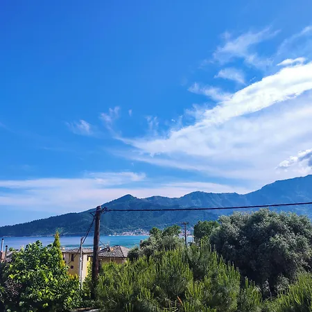 Ellinas Ξενοδοχείο Χρυσή Αμμουδιά