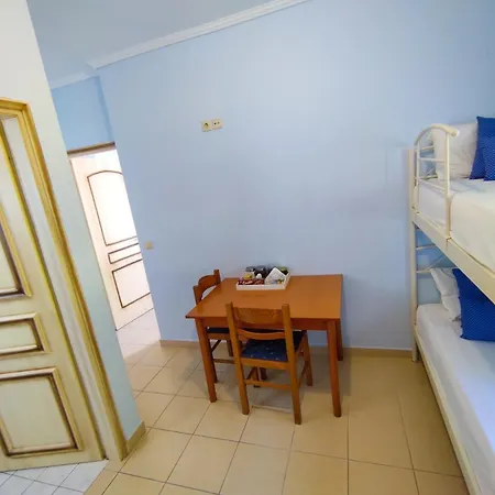 Ellinas Chrysi Ammoudia