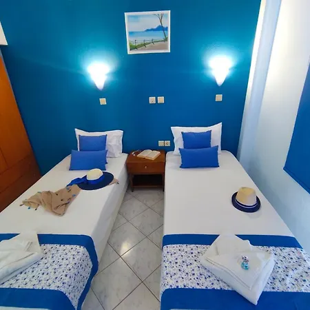 Ellinas Aparthotel