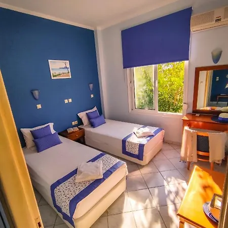 Ellinas Aparthotel