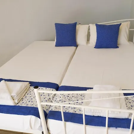 Ellinas Chrysi Ammoudia