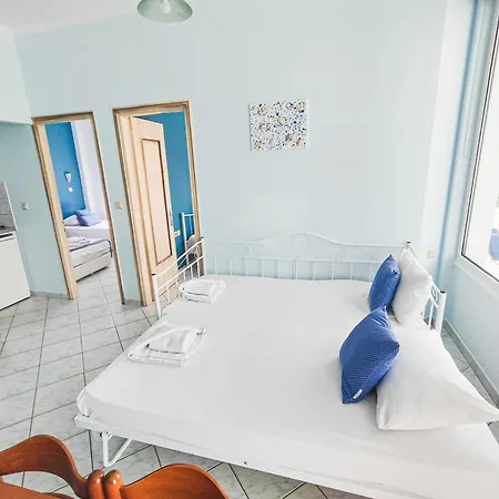 Aparthotel Ellinas