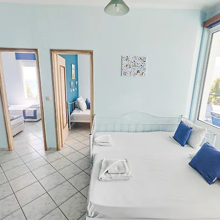 Ellinas Aparthotel
