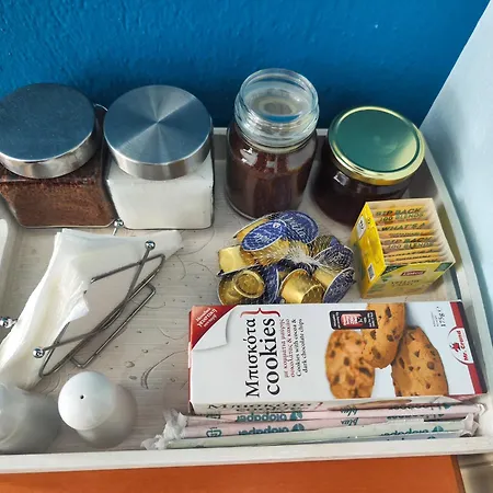 Ellinas Chrysi Ammoudia