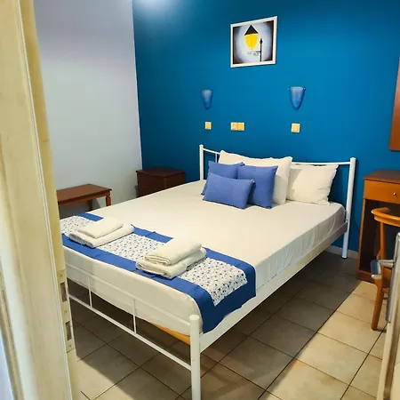 Ellinas 2* Хриси-Амудия