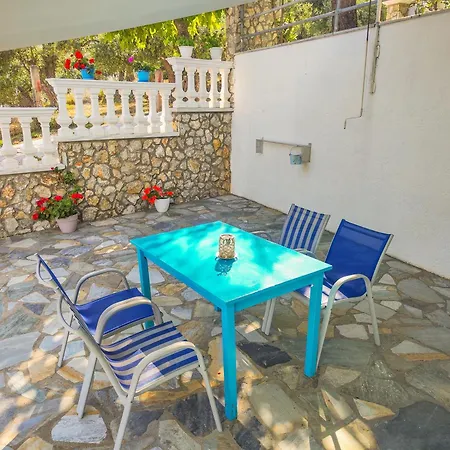 Ellinas Хриси-Амудия