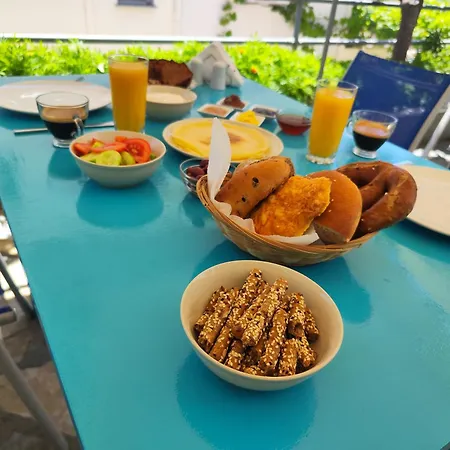 Ellinas Хриси-Амудия