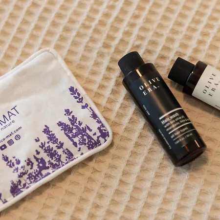 Ellinas Отель Хриси-Амудия