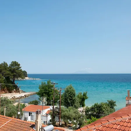 Ellinas Отель Хриси-Амудия