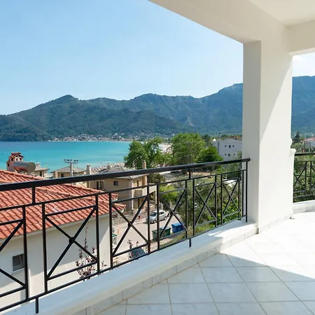 Ellinas 2* Chrysi Ammoudia