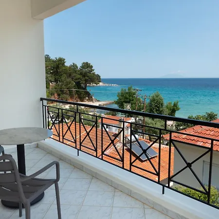 Ellinas Отель Хриси-Амудия