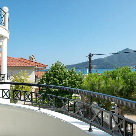 Ellinas 2* Chrysi Ammoudia