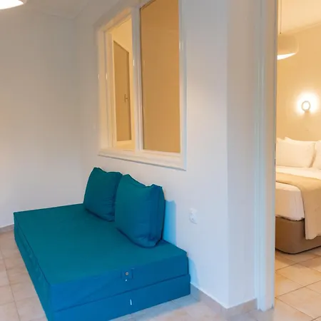 Ellinas Chrysi Ammoudia