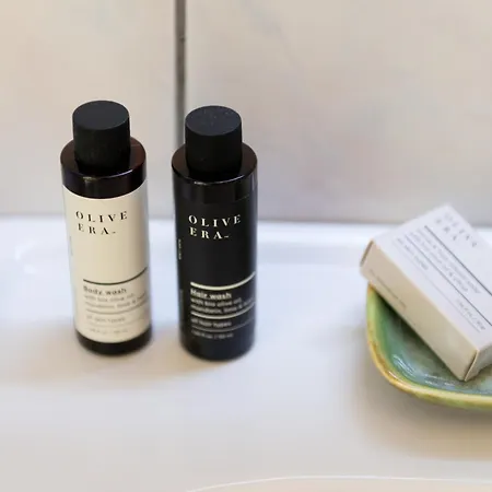 Ellinas Отель Хриси-Амудия