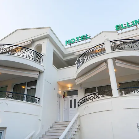 Ellinas Hotel