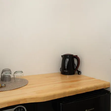 Ellinas Chrysi Ammoudia