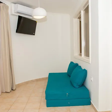 Ellinas Chrysi Ammoudia