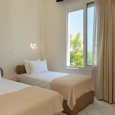 Ellinas 2* Chrysi Ammoudia