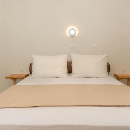 Hotel Ellinas Chrysi Ammoudia