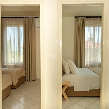 Ellinas Отель Хриси-Амудия