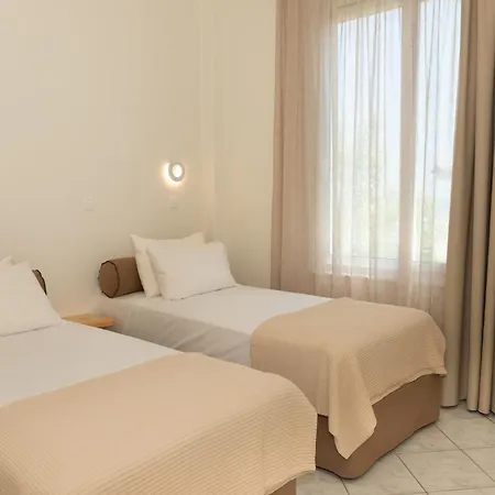 Ellinas Chrysi Ammoudia