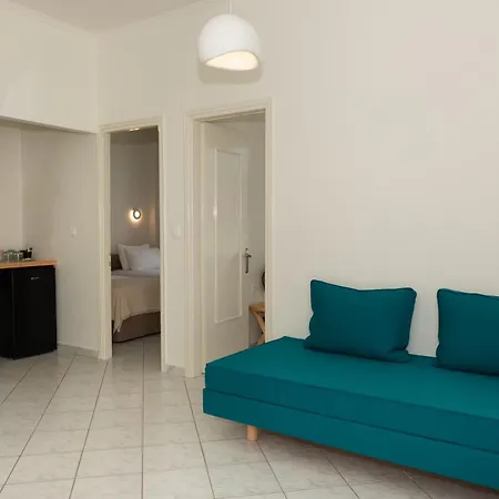 Ellinas Отель 2*