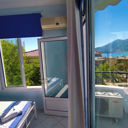 Ellinas 2* Chrysi Ammoudia