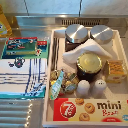 Ellinas 2* Хриси-Амудия