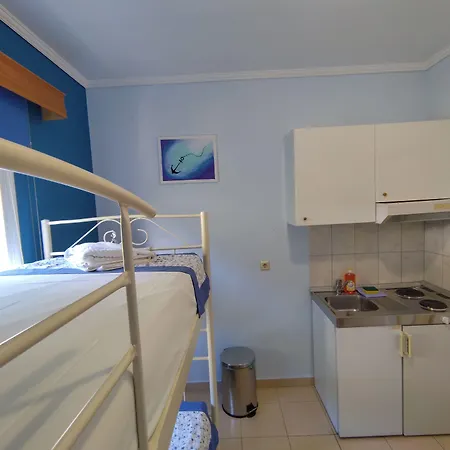 Aparthotel Ellinas