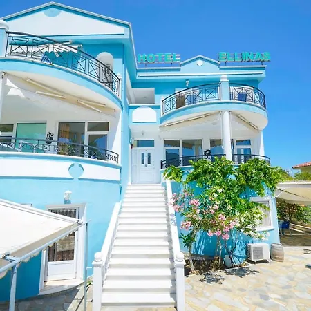 Ellinas Aparthotel