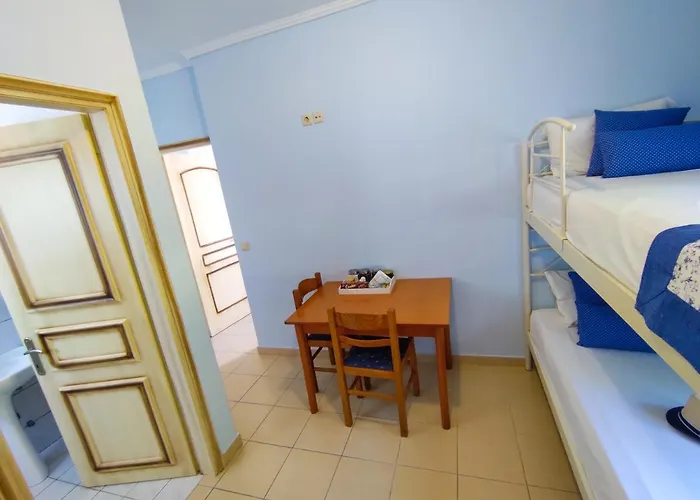 Ellinas Chrysi Ammoudia