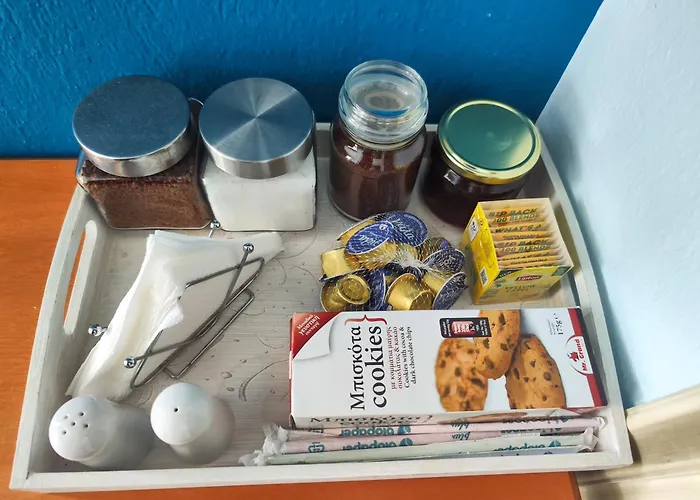 Ellinas Chrysi Ammoudia