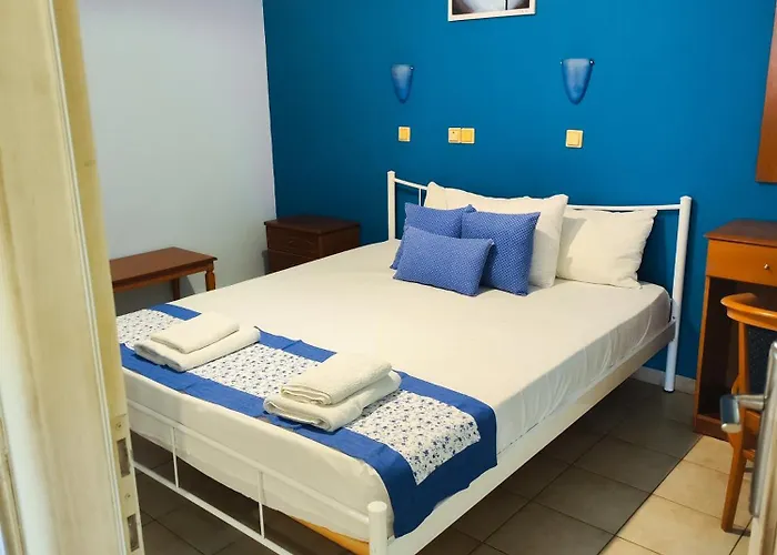 Ellinas 2* Chrysi Ammoudia