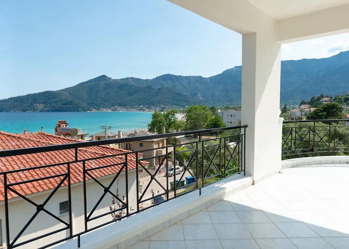 Ellinas 2* Chrysi Ammoudia