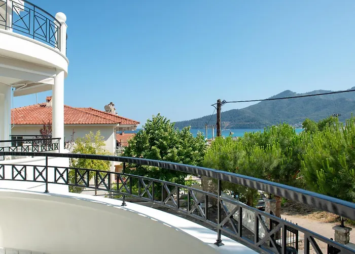 Ellinas 2* Chrysi Ammoudia