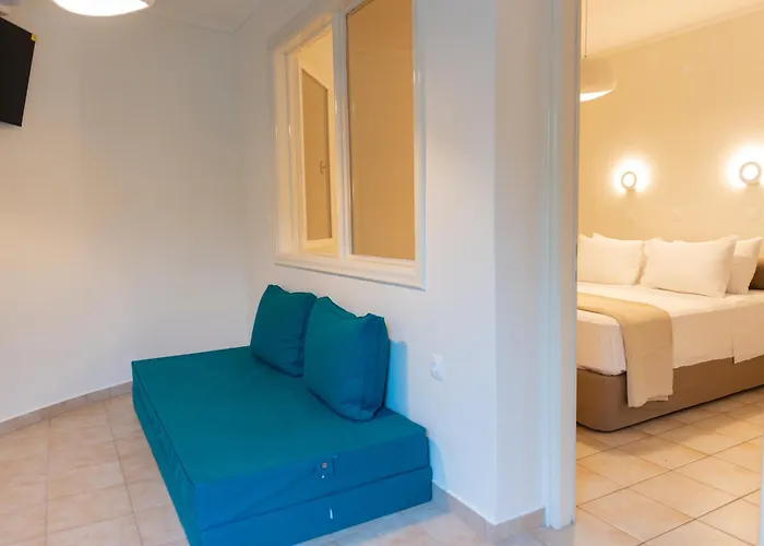 Ellinas Chrysi Ammoudia