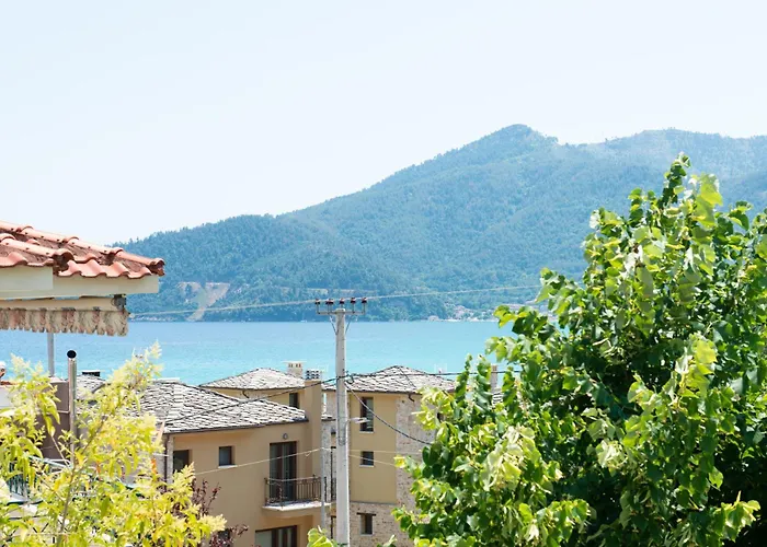 Hotel Ellinas