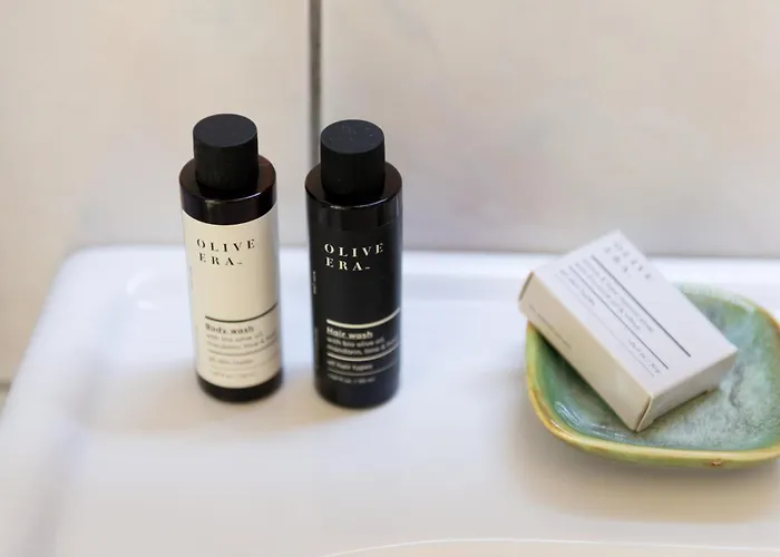 Ellinas Hotel Chrysi Ammoudia