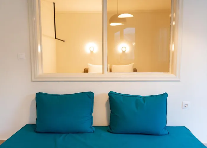 Ellinas Chrysi Ammoudia