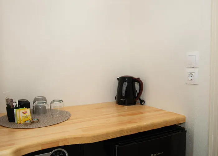 Ellinas Chrysi Ammoudia